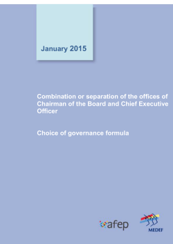 January 2015