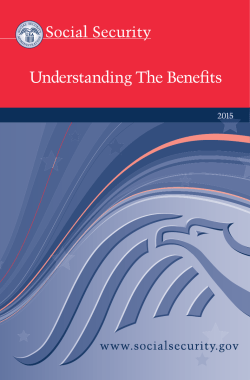 Understanding The Benefits