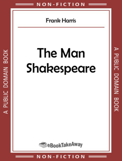 The Man Shakespeare