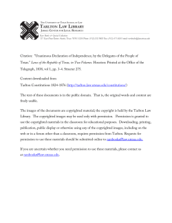 Citation: "Unanimous Declaration of Independence, by the