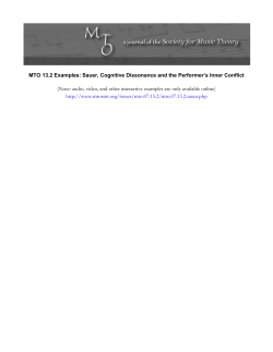 PDF examples