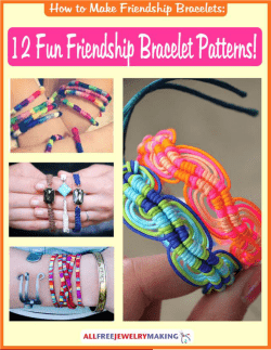 How to Make Friendship Bracelets