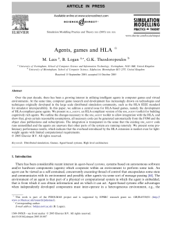 here - School of Computer Science