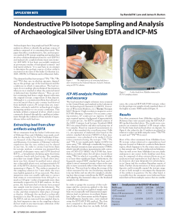 Indus Silver Analysis
