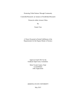 - ASU Digital Repository