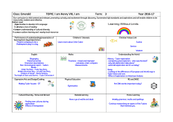 I am Henry VIII I am Tudor Exploration