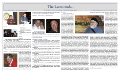 The Lamorindan - Lamorinda Sunrise Rotary