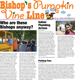 Who are these Bishops anyway?
