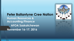 PBCN Best Practice - AFOA-SK