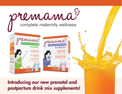 Premama Digital Press Kit 1.4.ai