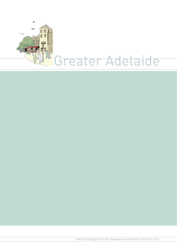 Greater Adelaide