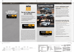 BusinessLink Brochure