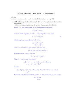 ph5s - UBC Math
