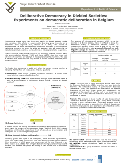 Poster Divided societies.pptx