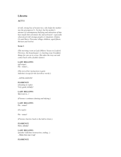 Albert Herring Libretto