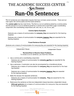 ..P-4 - Run-On Sentences.pub
