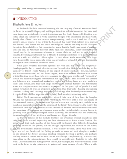 Introduction - Visions