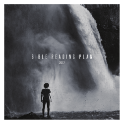 bible reading plan