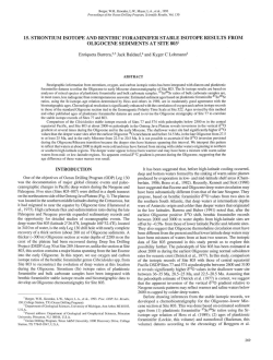 Ocean Drilling Scientific Results Volume 130