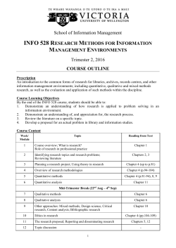 pdf School of Information Management INFO 528 RESEARCH File