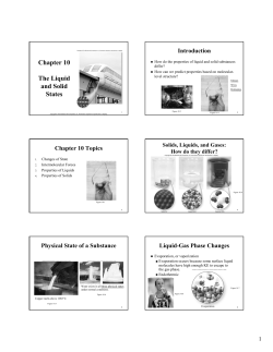 Chapter 10 - public.asu.edu
