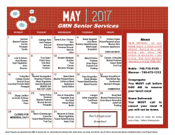 Click Here To Enter Text - GMN Tri