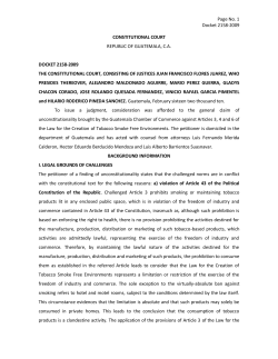 English - Global Health and Human Rights Database