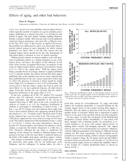 Print - Journal of Applied Physiology