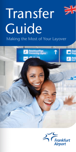 Transfer Guide
