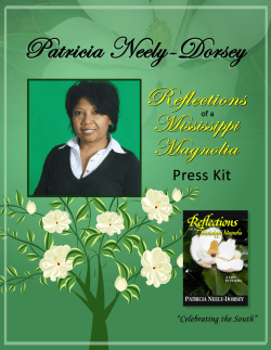 Patricia Neely