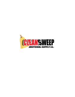 Clean Sweep Catalog 06302016