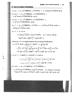Selected problems of Sec. 9.2