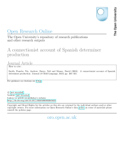 file - Open Research Online