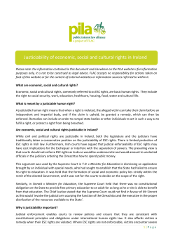 now - Public Interest Law Alliance