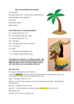 Please click here to the document.