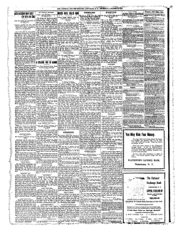 1 - NYS Historic Newspapers