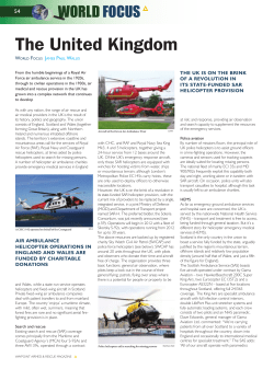 The United Kingdom - L