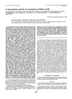 A37. - Department of Cellular and Molecular Medicine
