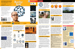 Instructions for BuckyBall