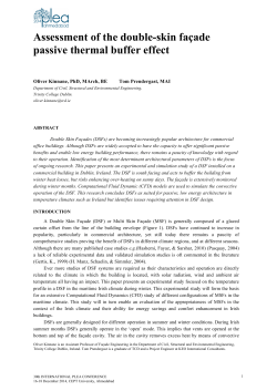 ID. 2749 - PLEA 2014