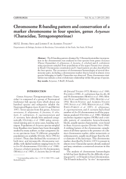 Caryologia_Rivista N. 3