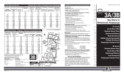 3B - Suffolk County Transit