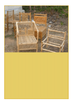 Table of Contents for Agarbatti Report