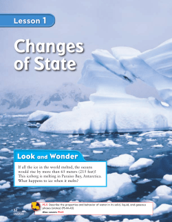 Lesson 1 - SharpSchool