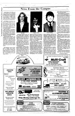 Multi-Craft - NYS Historic Newspapers