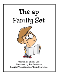 The ap Family Set