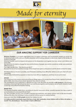 Scarica file - Missione Possibile