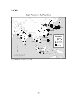 An East Asian Renaissance