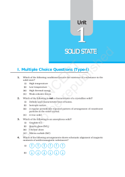 &copy; NCERT not to be republished