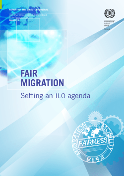 fair migration
